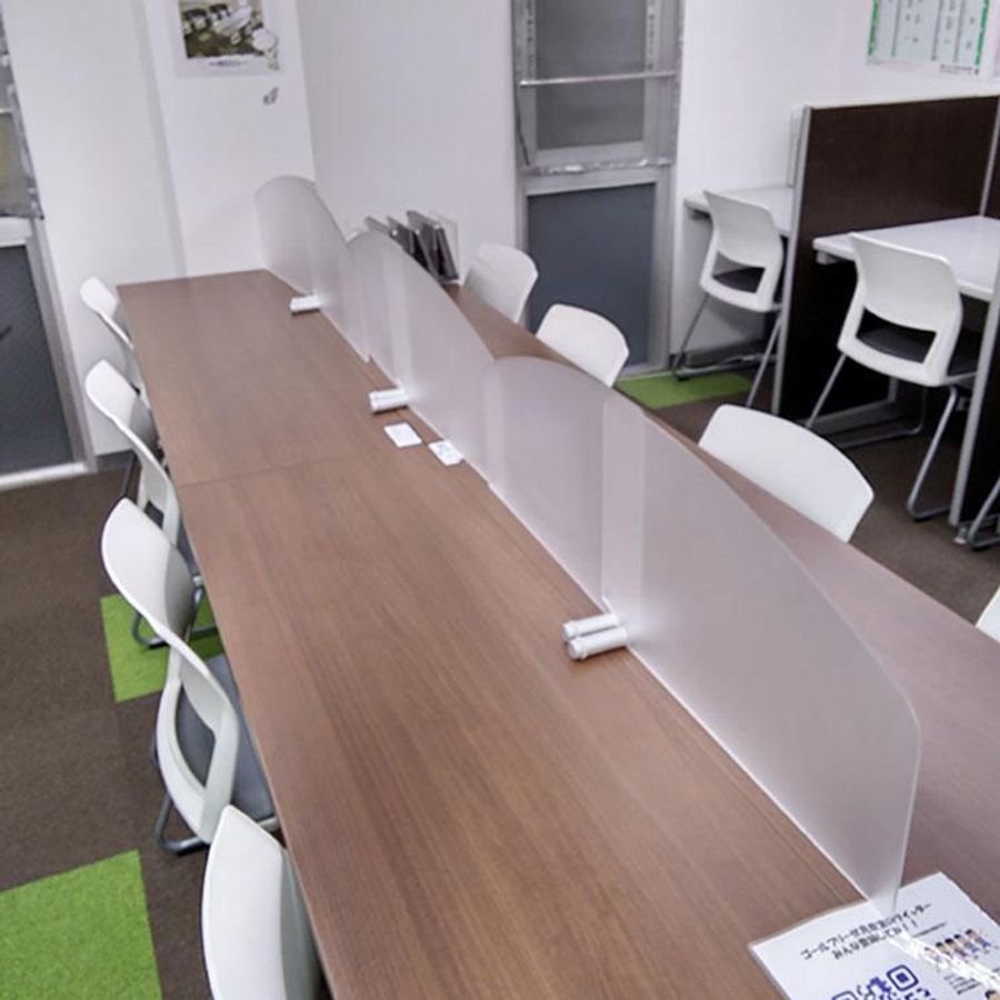 成基の個別教育ゴールフリー 伏見教室5