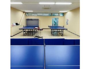 卓球LOUNGE RIVERS 教室 4