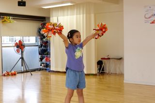 biima Dance芦花公園校 教室画像22