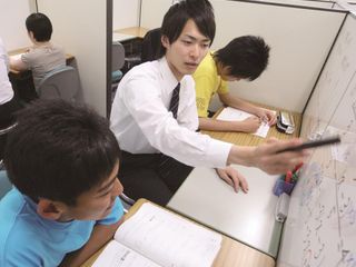 プラザ個別指導学院【千葉県・埼玉県】 南流山教室6