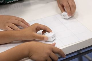 スタープログラミングスクール イオンスタイル東神奈川教室28