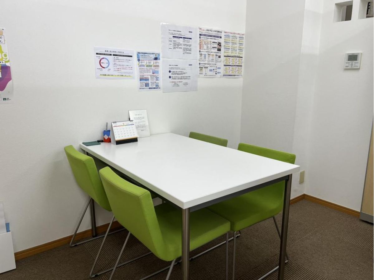 個別教室のトライ 聖蹟桜ヶ丘駅前校6