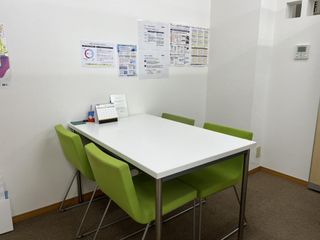 個別教室のトライ 聖蹟桜ヶ丘駅前校6