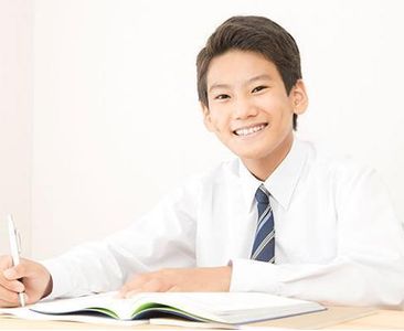 個別教室のアルファ 月寒中央教室の中学1年生コース