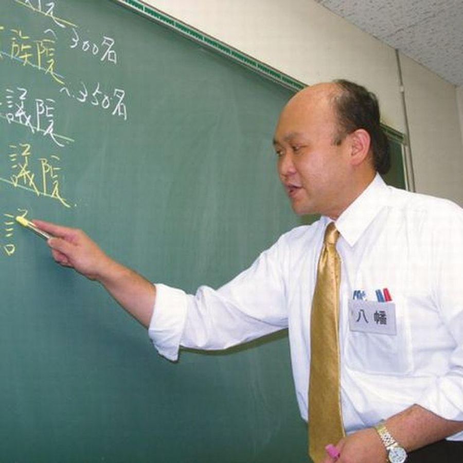 浜学園 学園前教室7