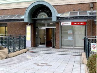 個別館 ラポルテ芦屋校2