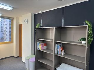 アクシブアカデミー 教室 4