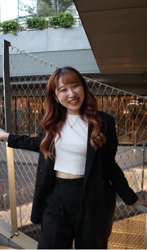 リアクションダンススクール 日本橋校の先生