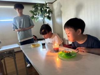 めいりんきっず 豊中校8