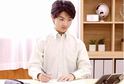 城南コベッツ 戸塚教室の高校生：大学入試／総合型・学校推薦型選抜対策