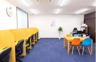 完全個別　松陰塾 教室 2