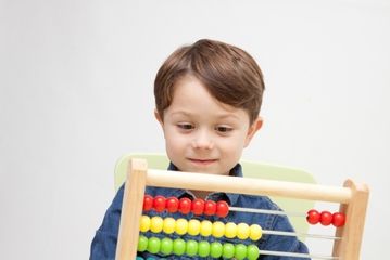 ちゃれんじソロバンクラブ 赤塚教室