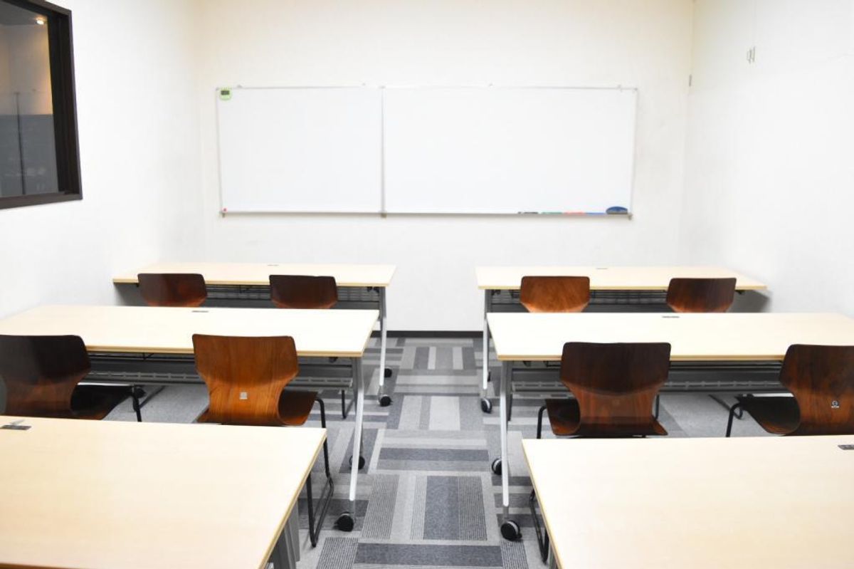 数理進学予備校イーズ 竹園校5