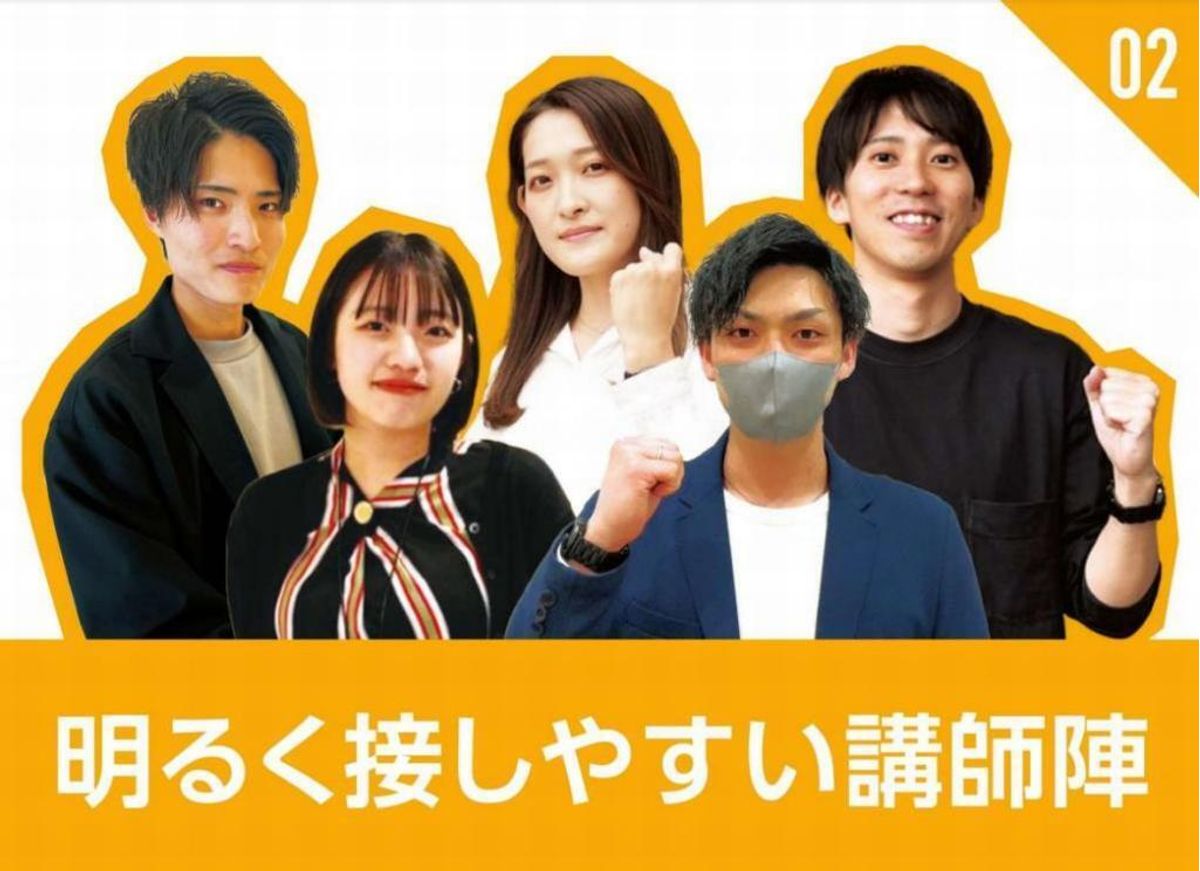 毎日個別指導塾SUNDAY 教室 2