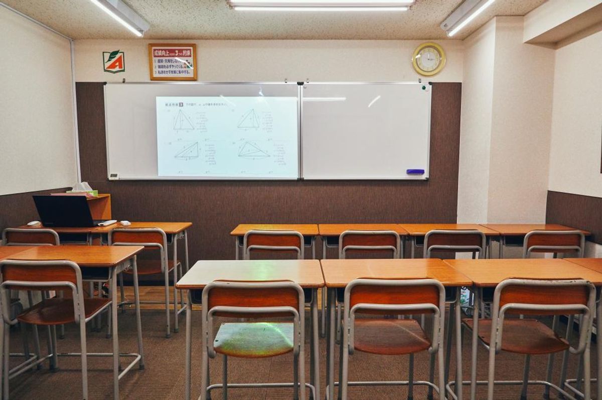 エースセミナー 早宮校7