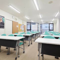 東進衛星予備校【TEP】 教室 2