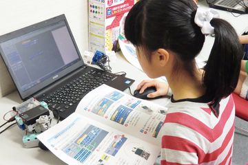 アーテック エジソンアカデミーの教材でプログラミングを楽しく身近に!