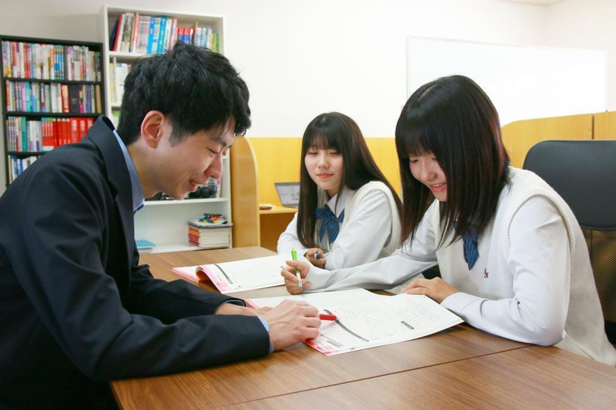 ＳＴＵＤＹＣＲＡＦＴ進学塾 本校1