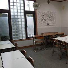 創英ゼミナール さがみ野校8