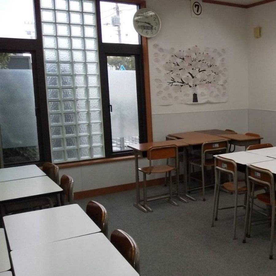 創英ゼミナール さがみ野校8