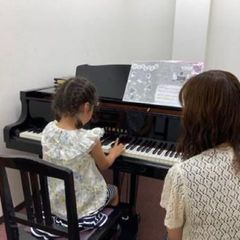 大谷楽器 ピアノ教室 新土河原教室の紹介
