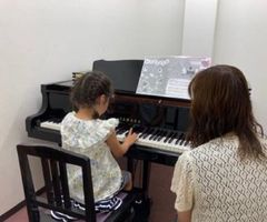 大谷楽器 ピアノ教室 大江教室の紹介