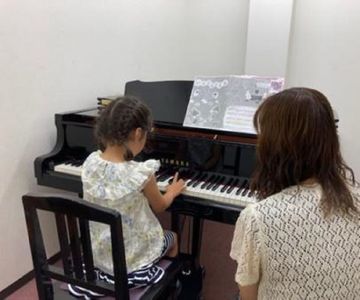 大谷楽器 ピアノ教室植木教室