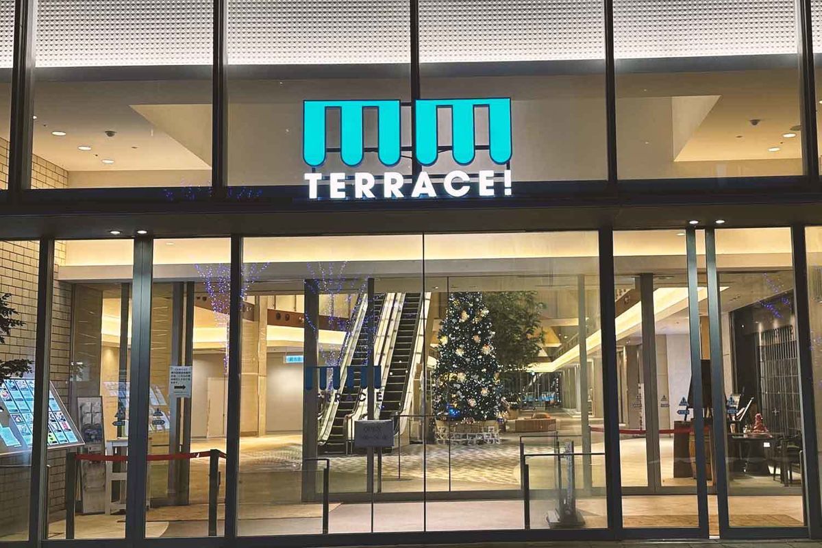 ユースシアター ジャパン(YTJ) みなとみらいスタジオ11