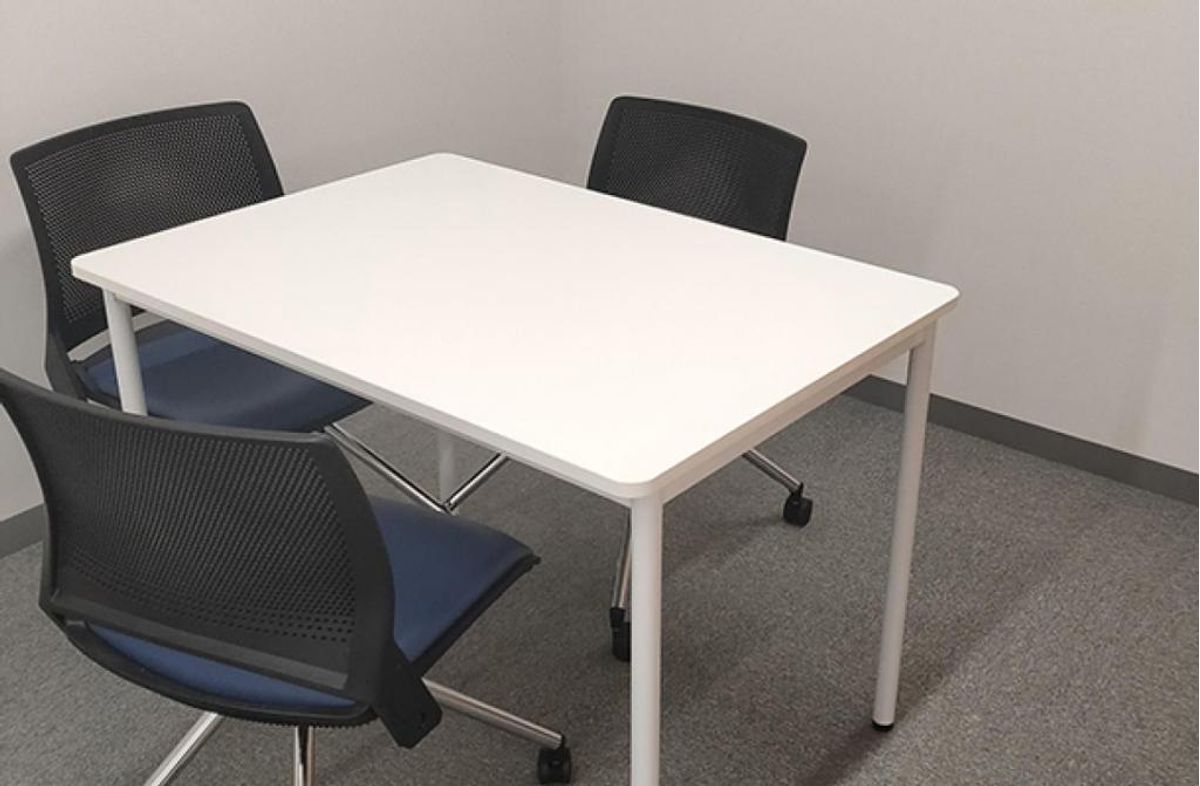 坪田塾【既卒生(浪人生・高卒生)コース】 武蔵小杉校8