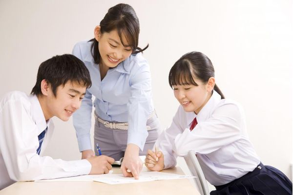 個太郎塾【市進教育グループの個別指導塾】の冬期講習