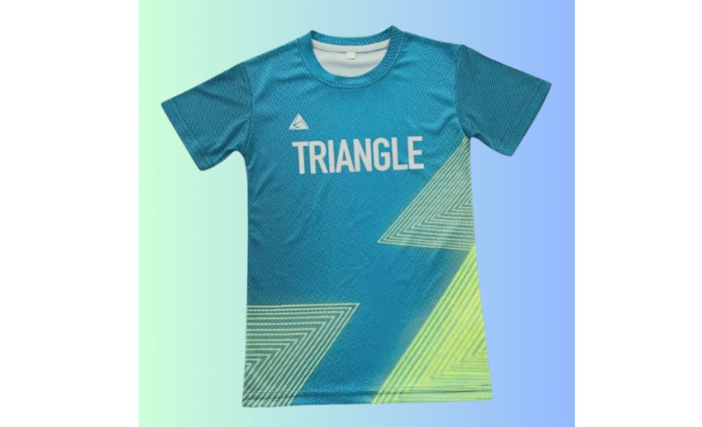 TRIANGLE 大泉会場の特典