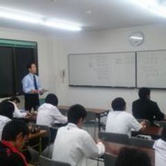 佐々木進学教室 教室 3