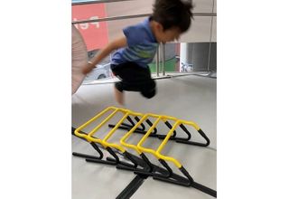 Peby College【運動・体操・陸上】 板橋キャンパス17