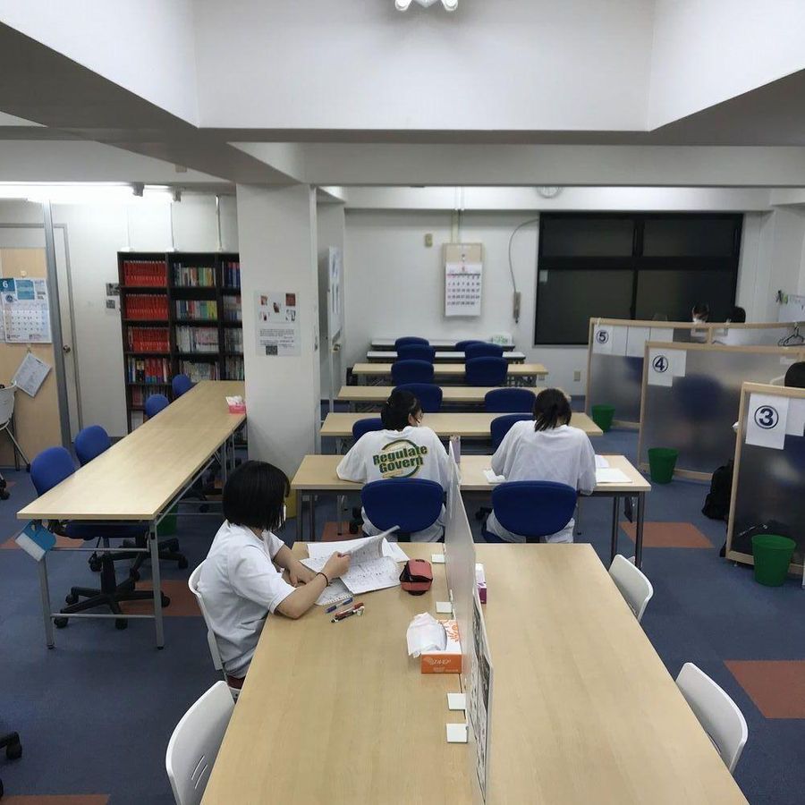 個別指導塾　トライプラス 守山校5