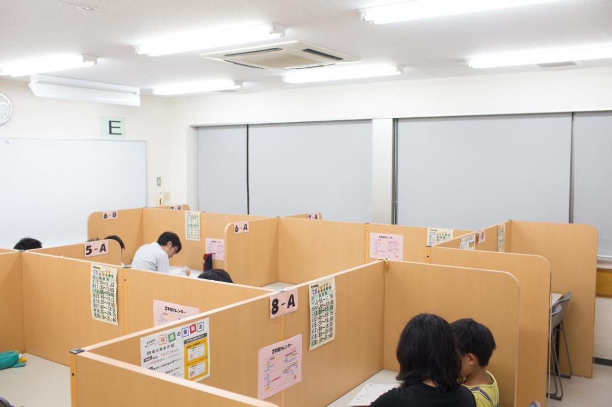 個別指導パスカル（英進館） 天神本館１号館2