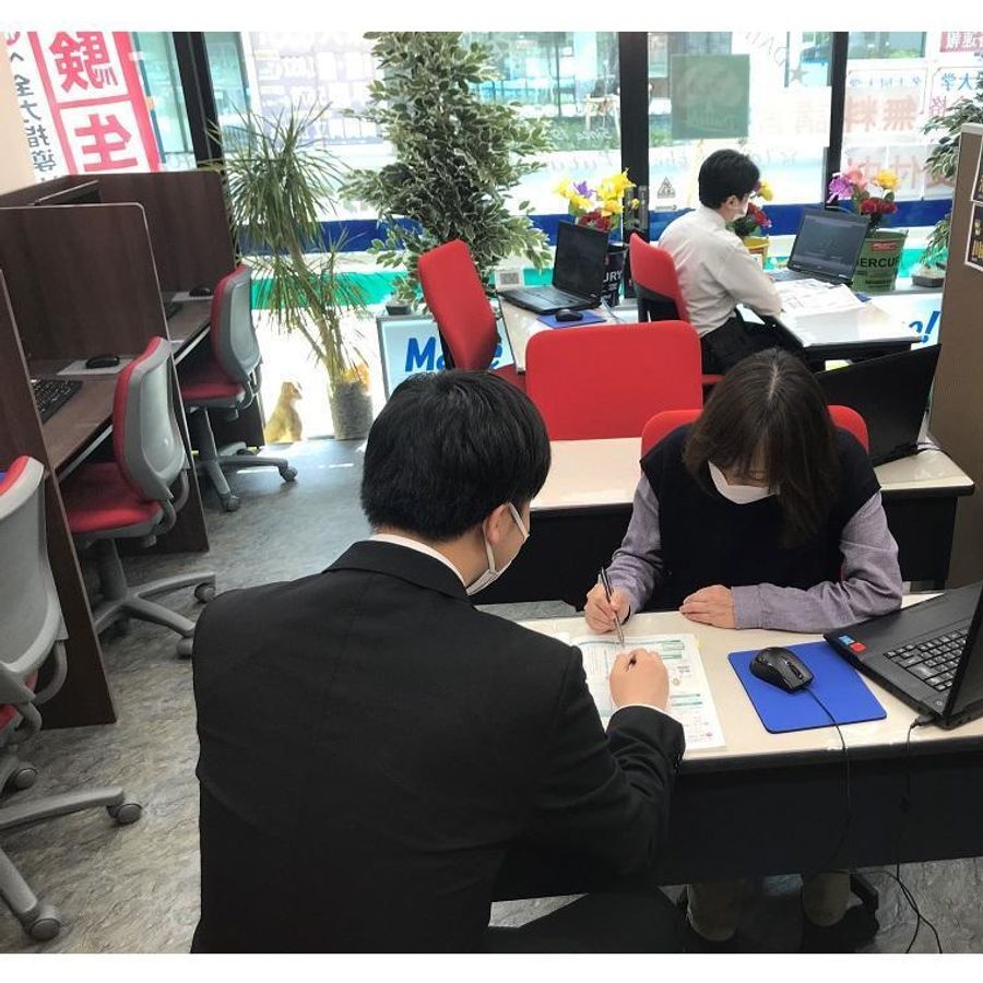 第一進学ゼミ 守山銀座校4