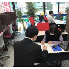 第一進学ゼミ 教室 3