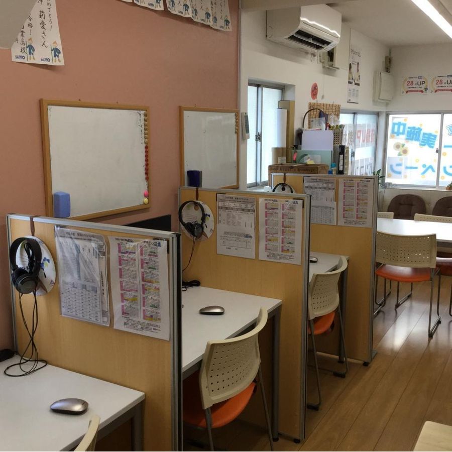 個別学習のセルモ 橿原耳成教室5