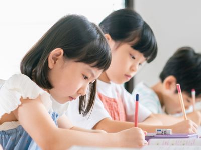 個別指導塾 1対1のATOM【アトム】 東向島教室の小学生コース