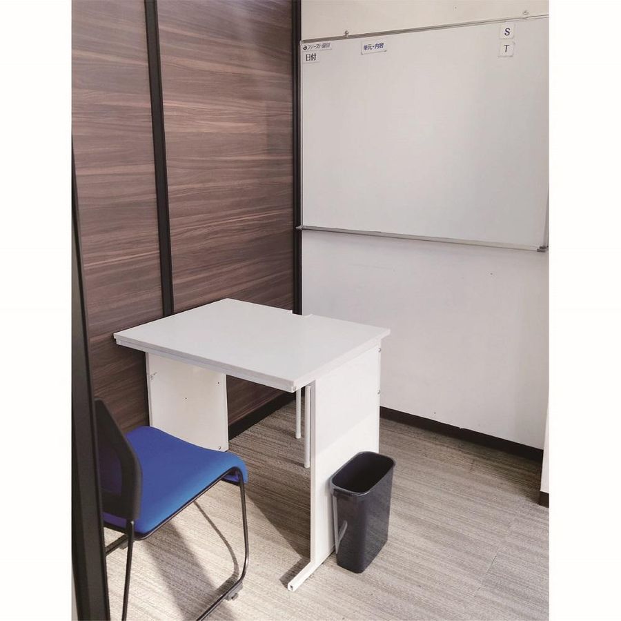 ファースト個別 日本橋教室5