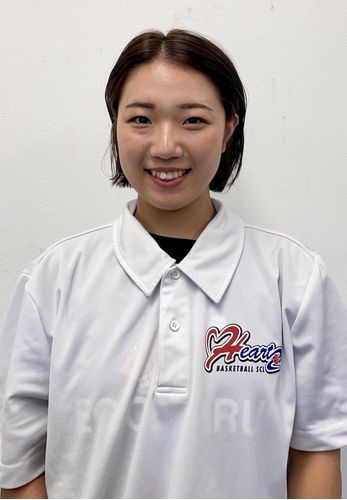 多種目スポーツスクール JJMIX 愛子の先生