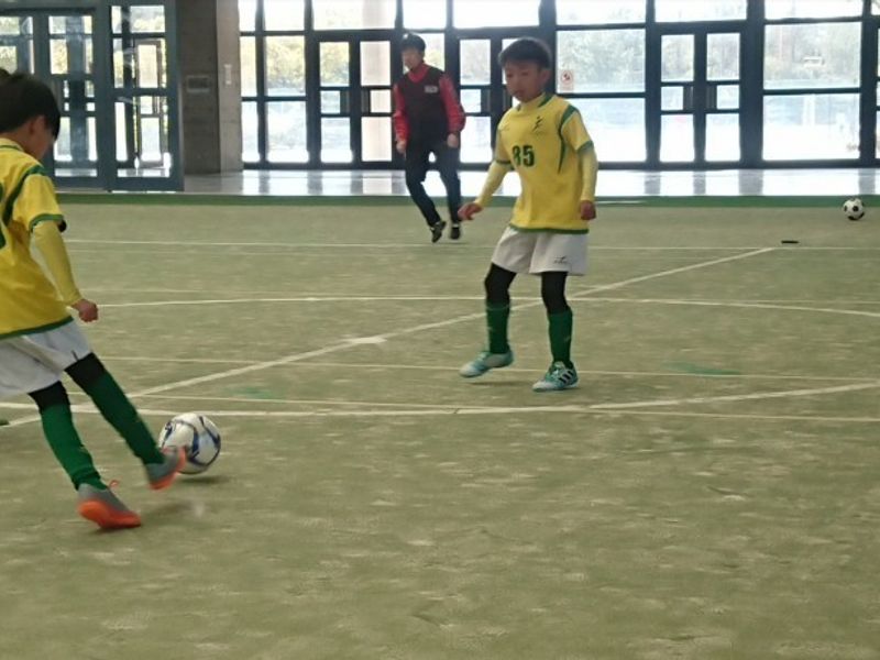 Fc Familia ファミリア 名張市立名張小学校の写真 口コミ 体験申込 子供の習い事口コミ検索サイト コドモブースター Fc Familia ファミリア 名張市立名張小学校の写真 口コミ 体験申込 子供の習い事口コミ検索サイト コドモブースター