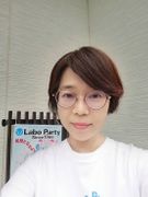 ラボ・パーティ 京都市西京区川島三重町教室 ／ 山崎先生