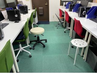 個別学習のセルモ 町田忠生教室10