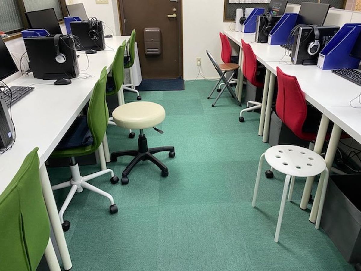 個別学習のセルモ 町田忠生教室10