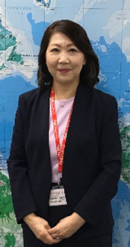 チャイルド・アイズ【やる気スイッチグループ】 葛西南口校の先生