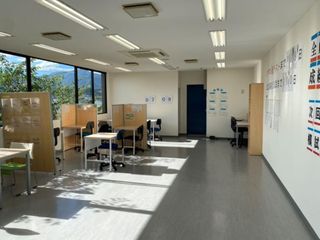 個別指導塾スタンダード 吉敷教室2