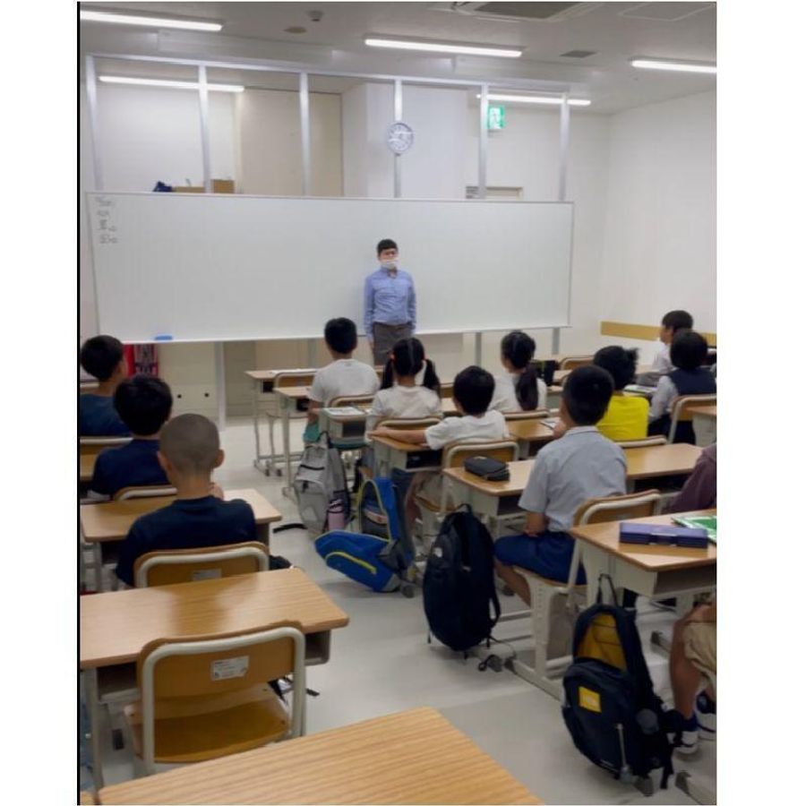 英進館 長崎校8