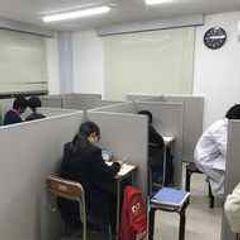 JAC個別指導塾 教室 1