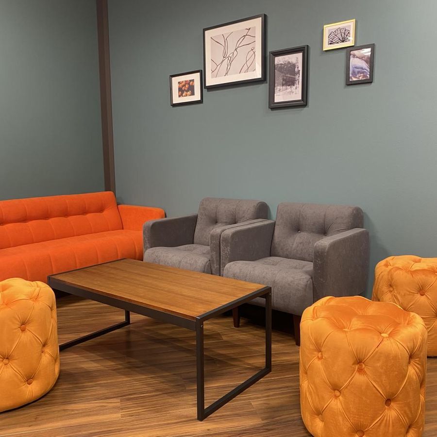 アスモacademy 教室 3